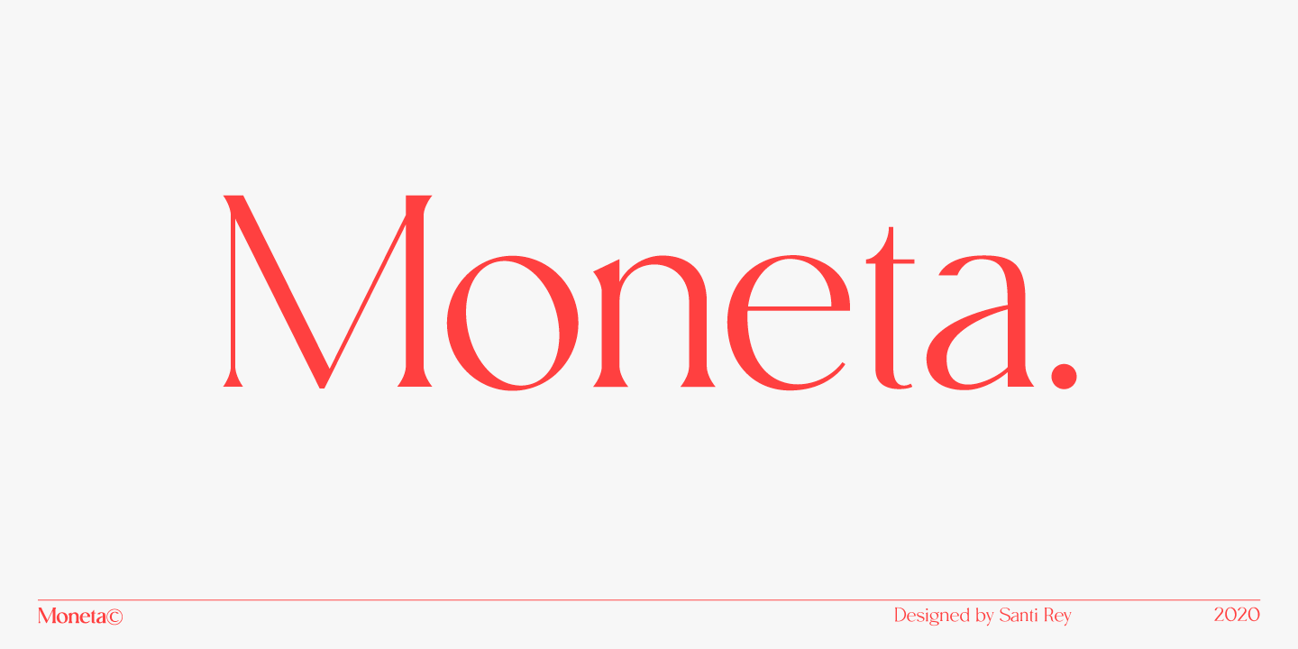 Moneta